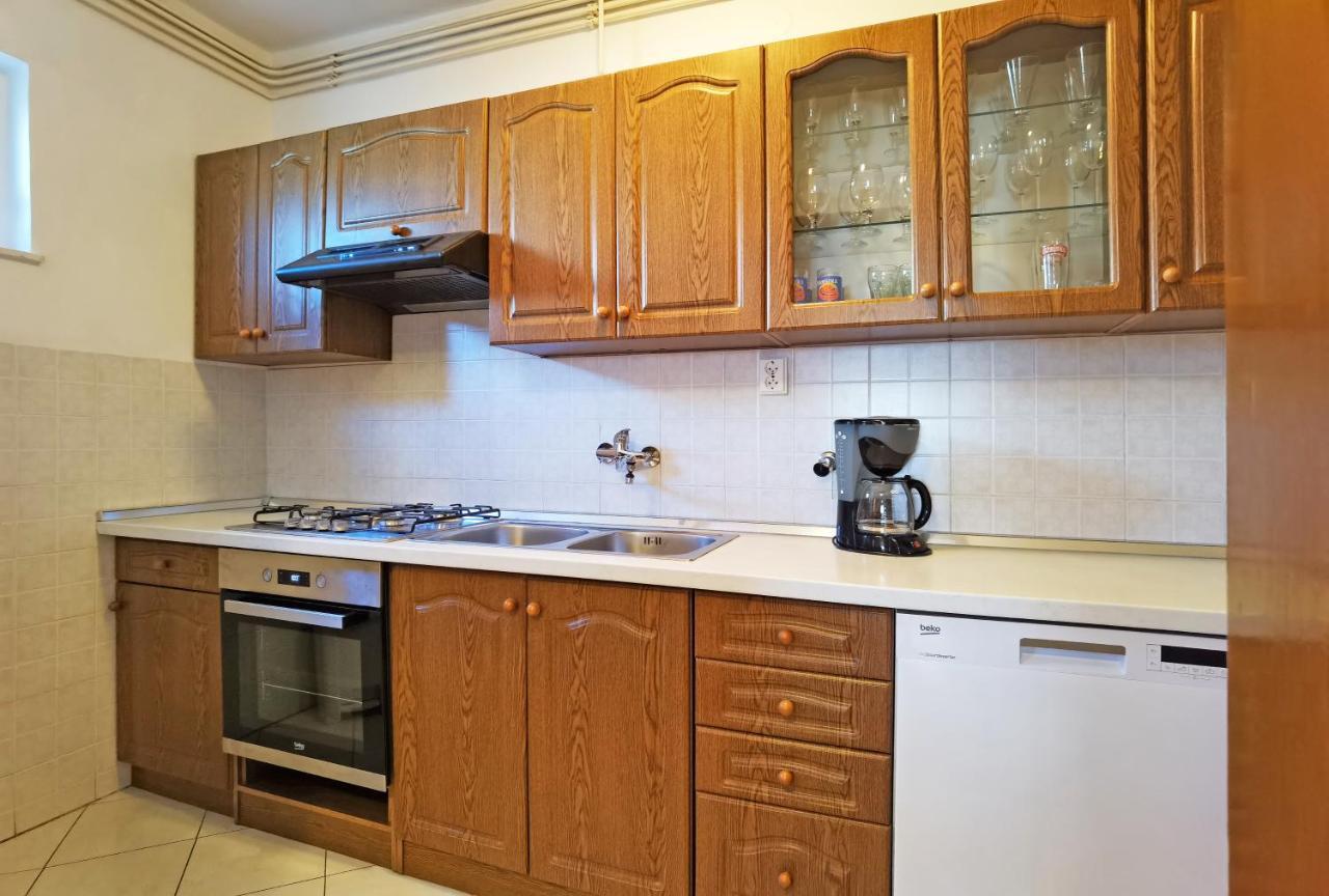 Apartman Danijela Vodice Extérieur photo