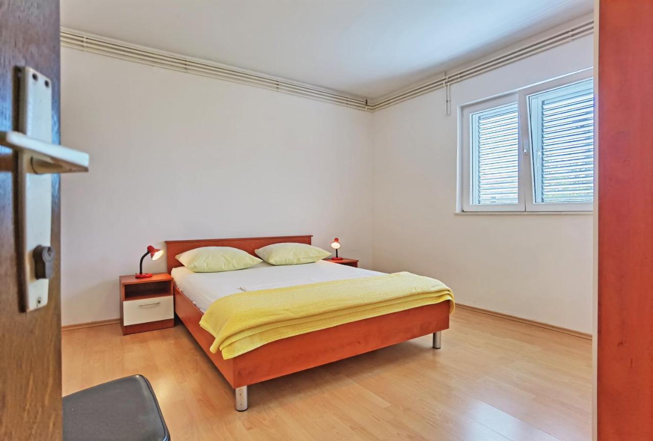 Apartman Danijela Vodice Extérieur photo