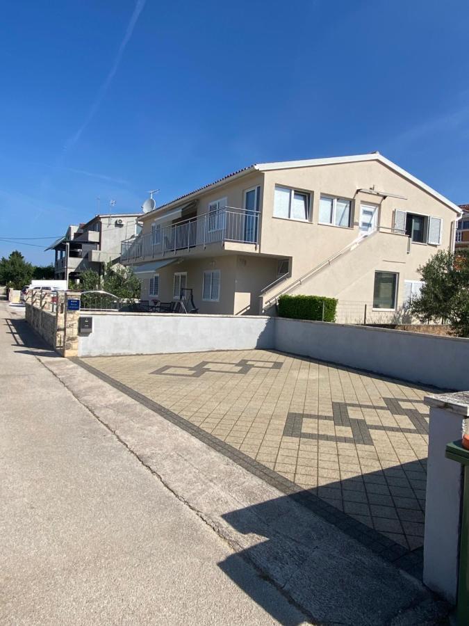 Apartman Danijela Vodice Extérieur photo
