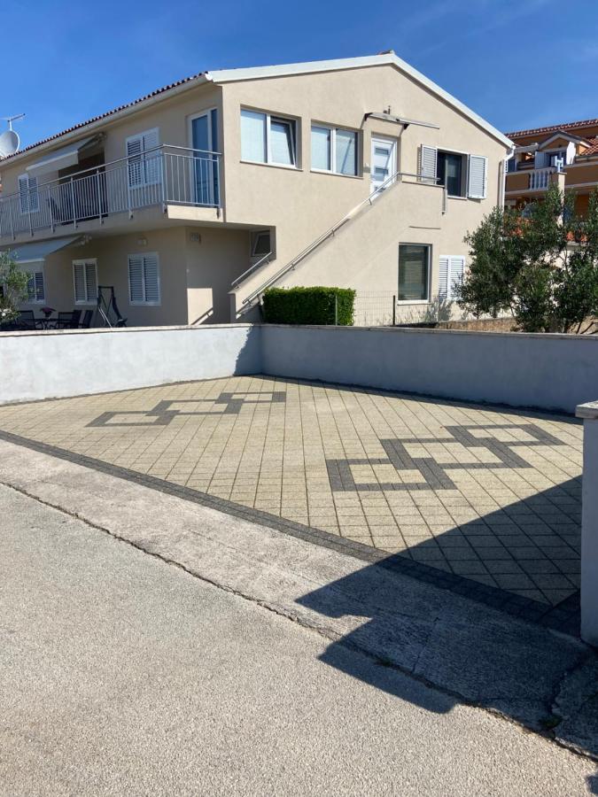 Apartman Danijela Vodice Extérieur photo