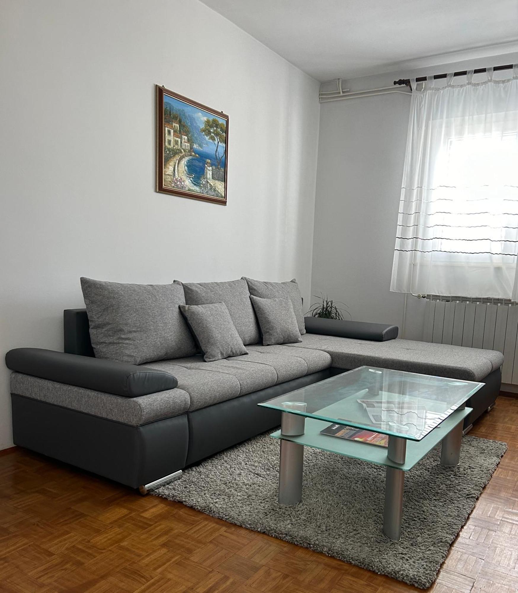 Apartman Danijela Vodice Extérieur photo